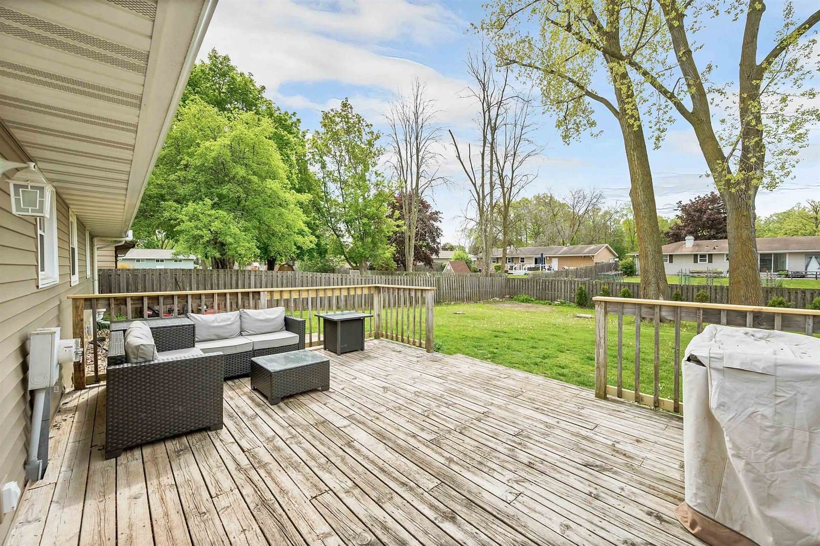 2314 Jubilee Drive, Green Bay, WI 54311