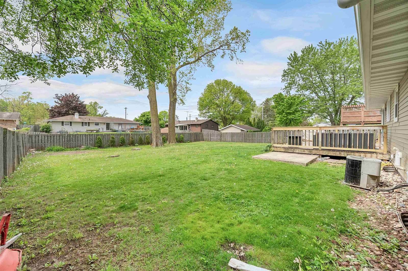 2314 Jubilee Drive, Green Bay, WI 54311