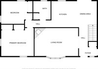 2314 Jubilee Drive, Green Bay, WI 54311