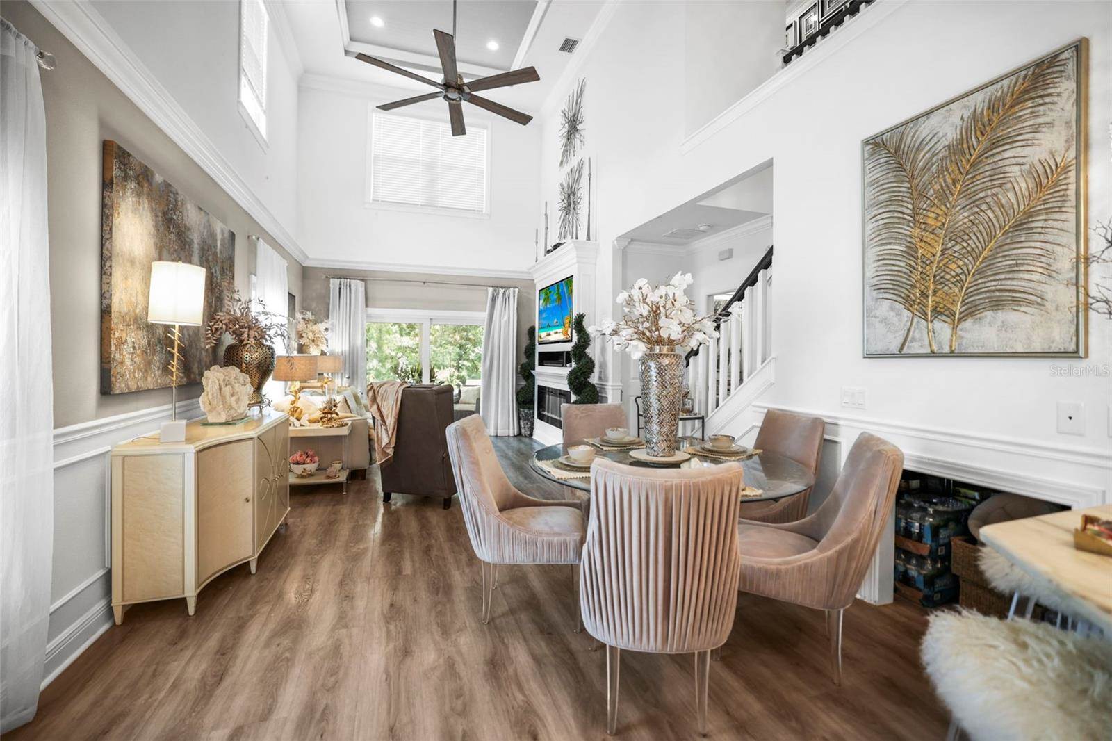 5332 Riverwalk Preserve Drive, New Port Richey, FL 34653