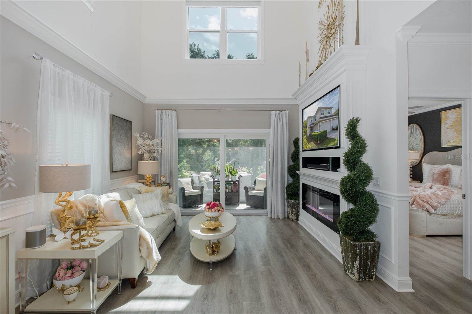 5332 Riverwalk Preserve Drive, New Port Richey, FL 34653