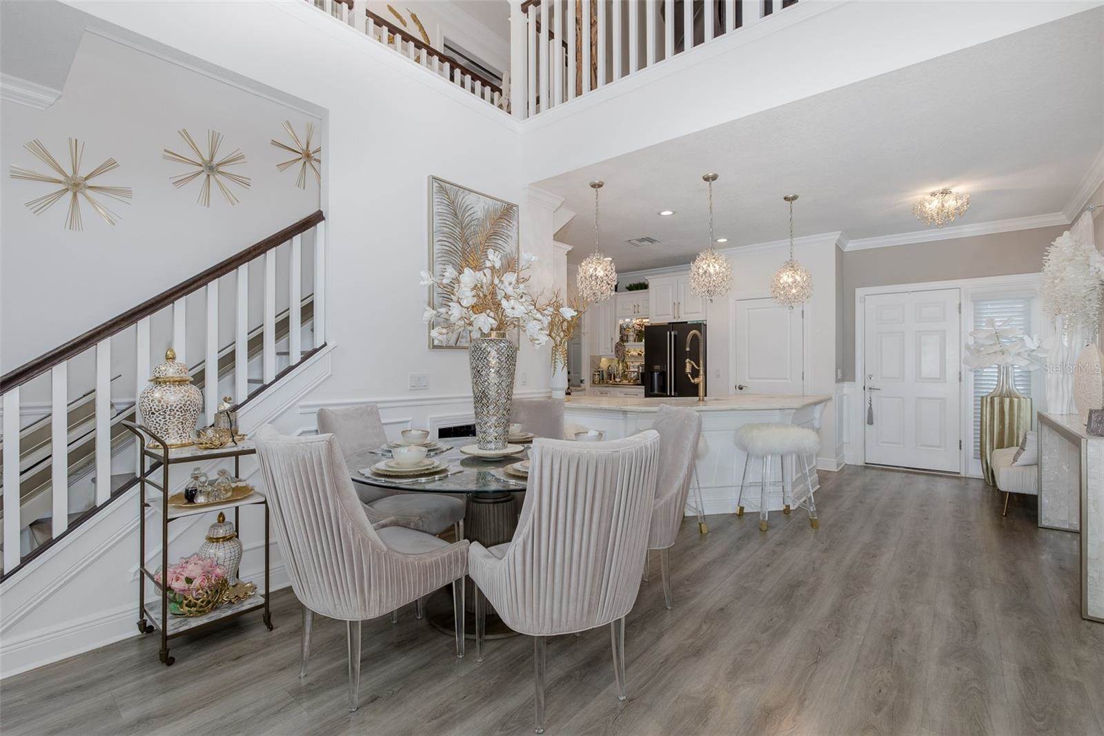 5332 Riverwalk Preserve Drive, New Port Richey, FL 34653