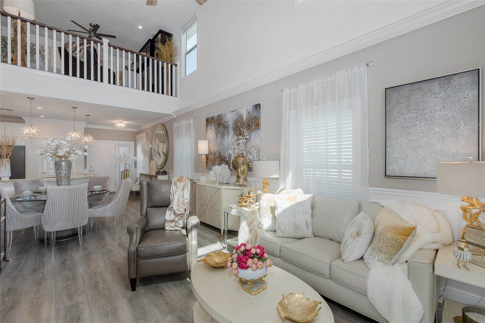 5332 Riverwalk Preserve Drive, New Port Richey, FL 34653