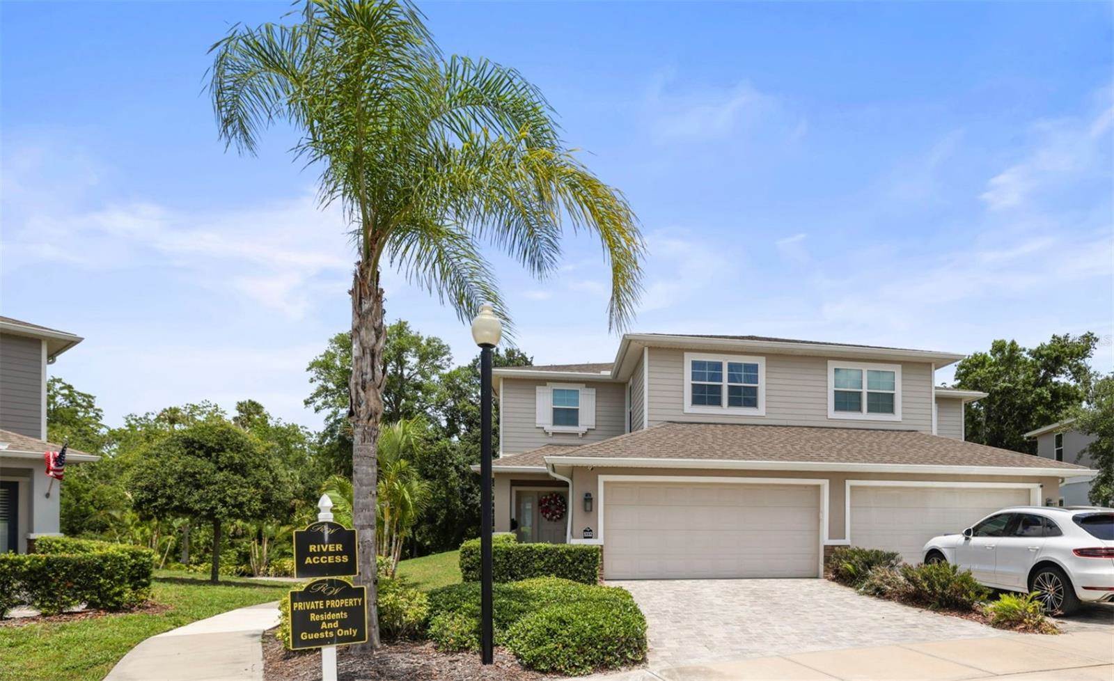 5332 Riverwalk Preserve Drive, New Port Richey, FL 34653