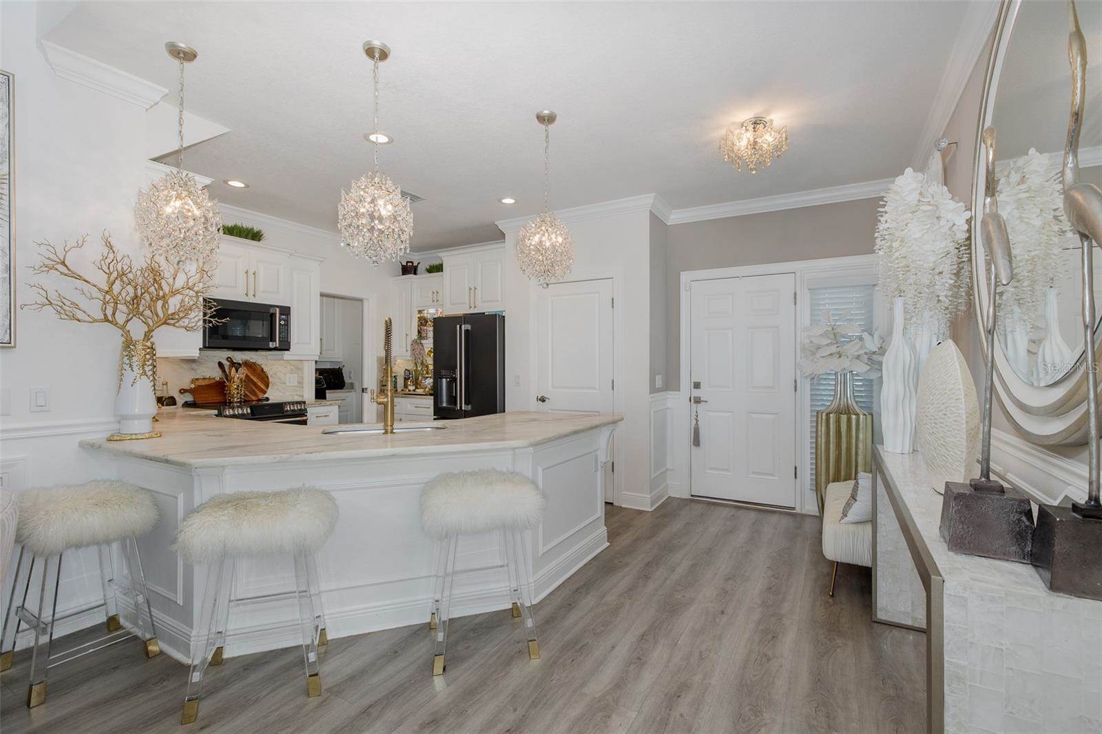 5332 Riverwalk Preserve Drive, New Port Richey, FL 34653