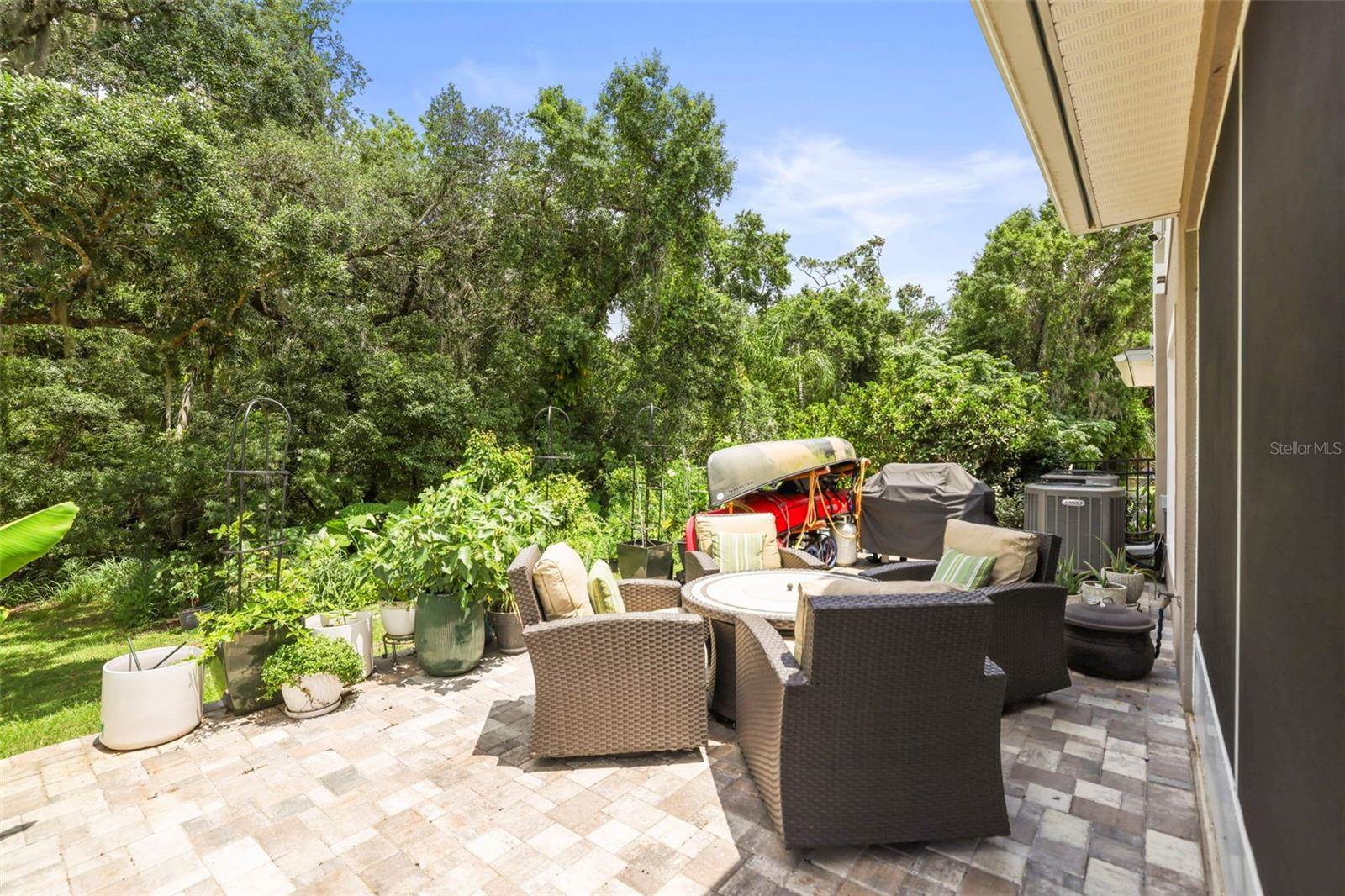 5332 Riverwalk Preserve Drive, New Port Richey, FL 34653