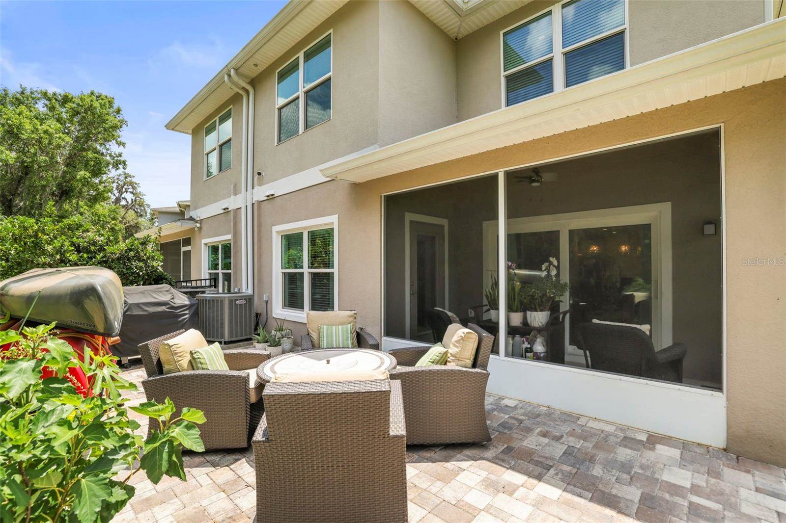 5332 Riverwalk Preserve Drive, New Port Richey, FL 34653