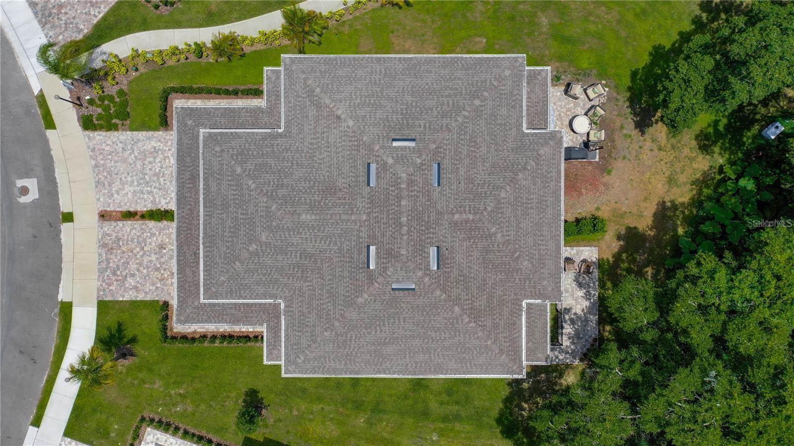 5332 Riverwalk Preserve Drive, New Port Richey, FL 34653