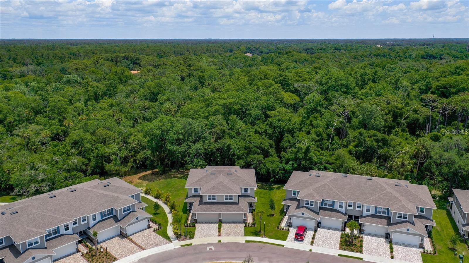 5332 Riverwalk Preserve Drive, New Port Richey, FL 34653