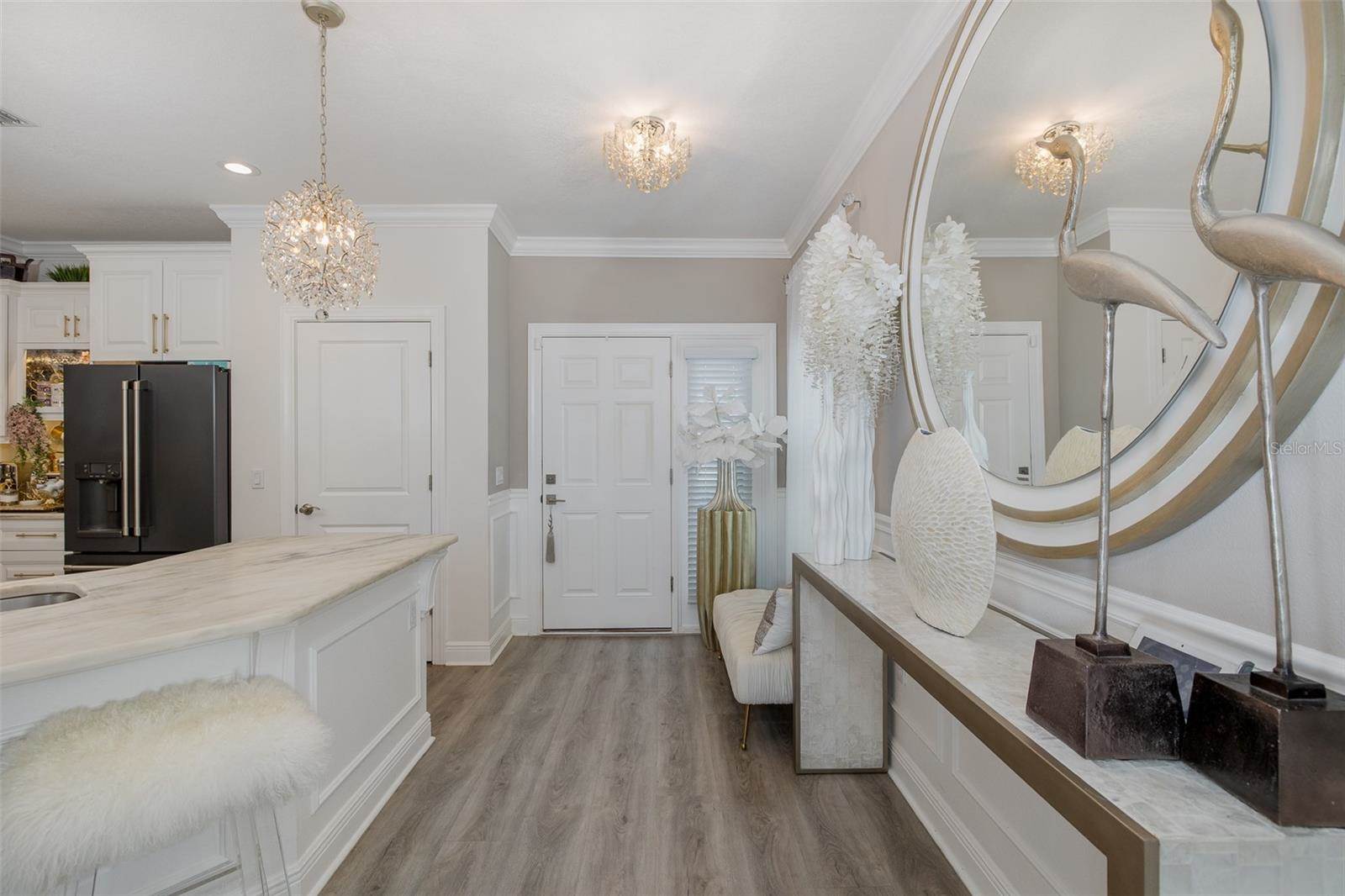 5332 Riverwalk Preserve Drive, New Port Richey, FL 34653