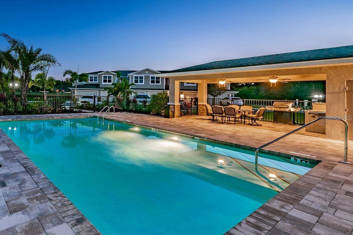 5332 Riverwalk Preserve Drive, New Port Richey, FL 34653