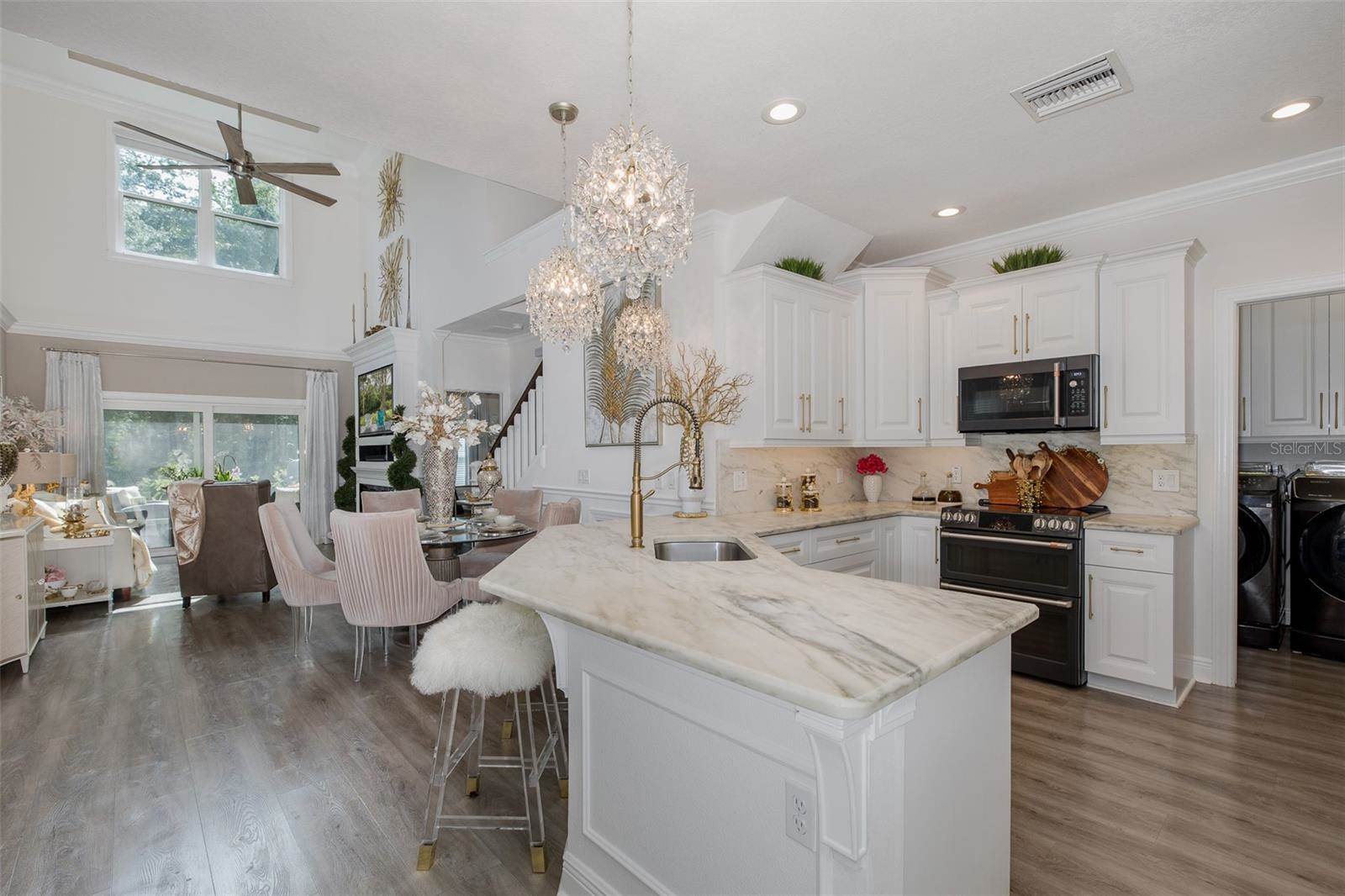 5332 Riverwalk Preserve Drive, New Port Richey, FL 34653