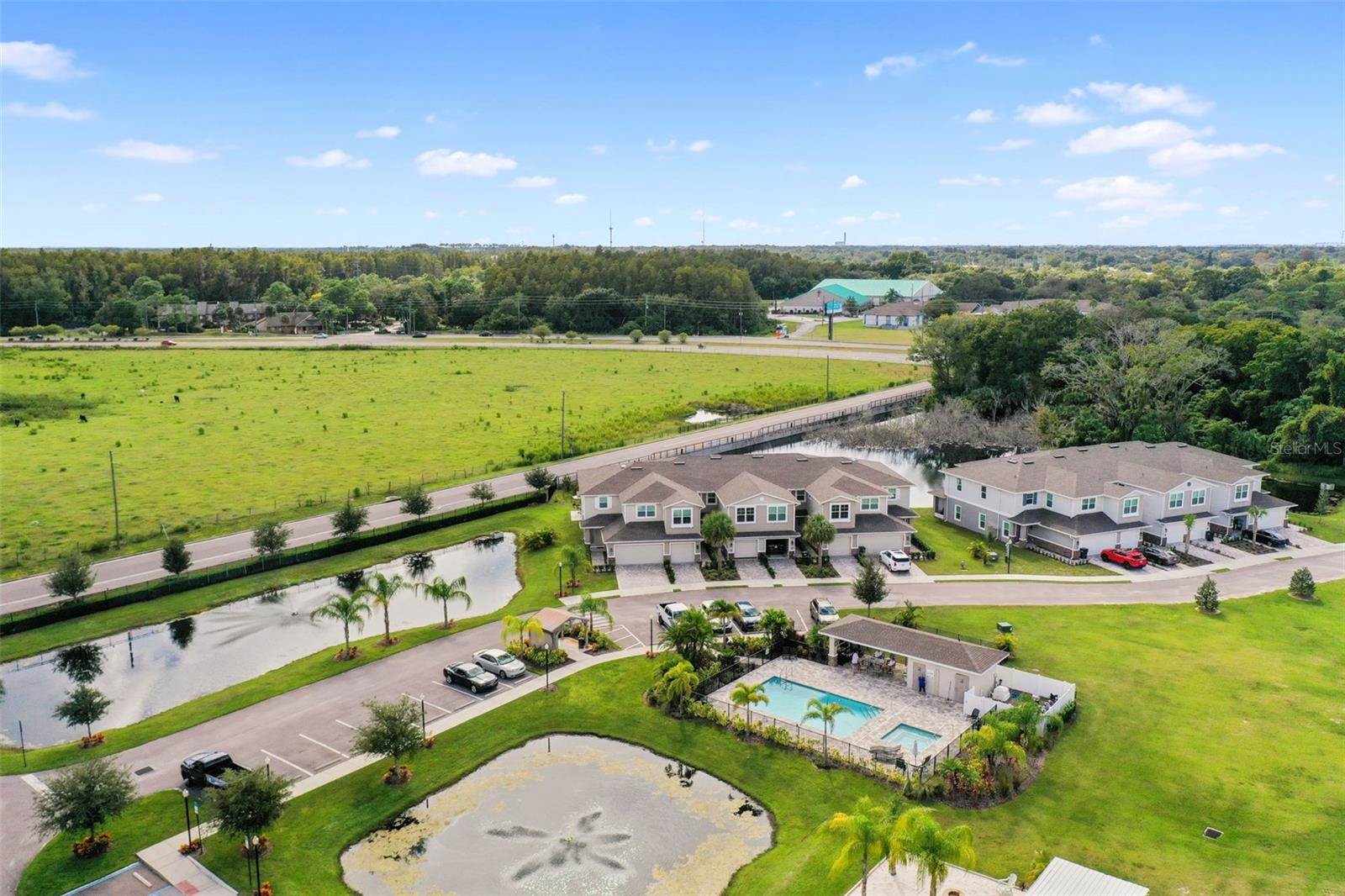 5332 Riverwalk Preserve Drive, New Port Richey, FL 34653