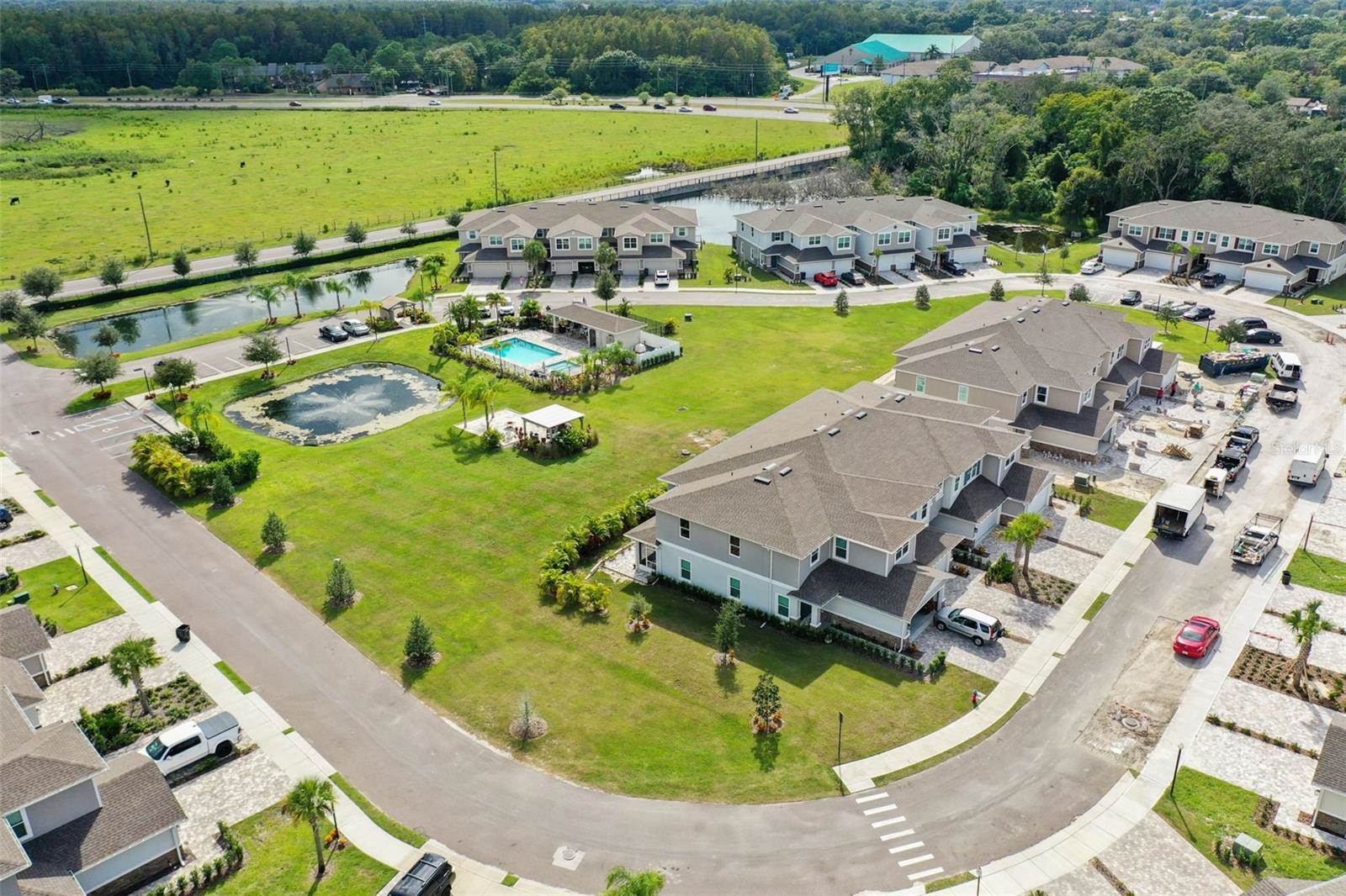 5332 Riverwalk Preserve Drive, New Port Richey, FL 34653