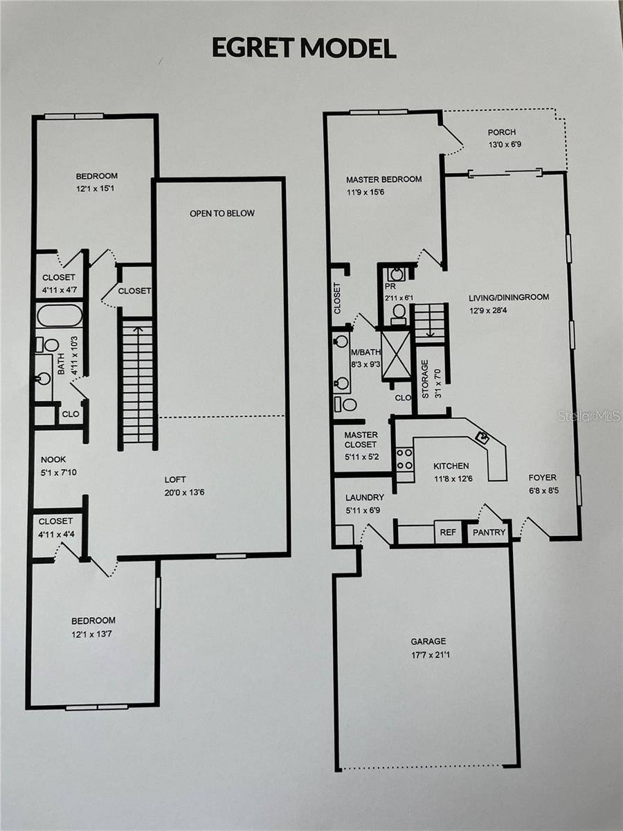5332 Riverwalk Preserve Drive, New Port Richey, FL 34653