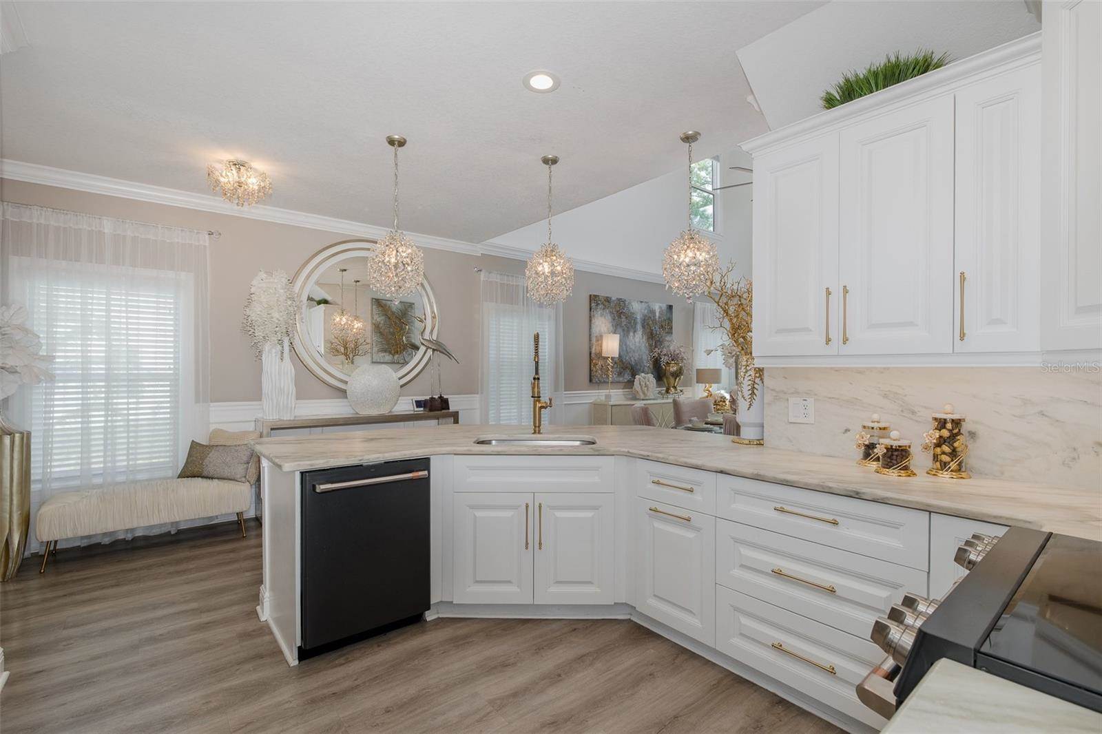 5332 Riverwalk Preserve Drive, New Port Richey, FL 34653