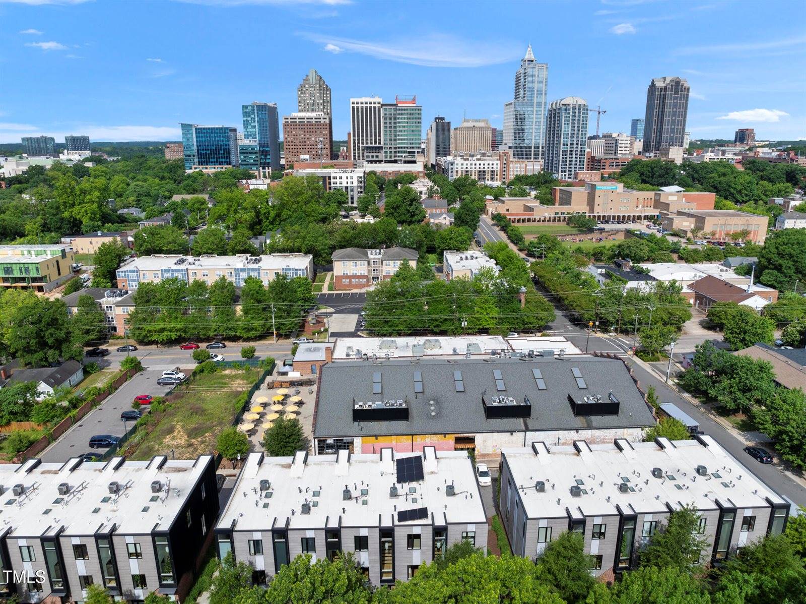 414 Chavis Way, Raleigh, NC 27601