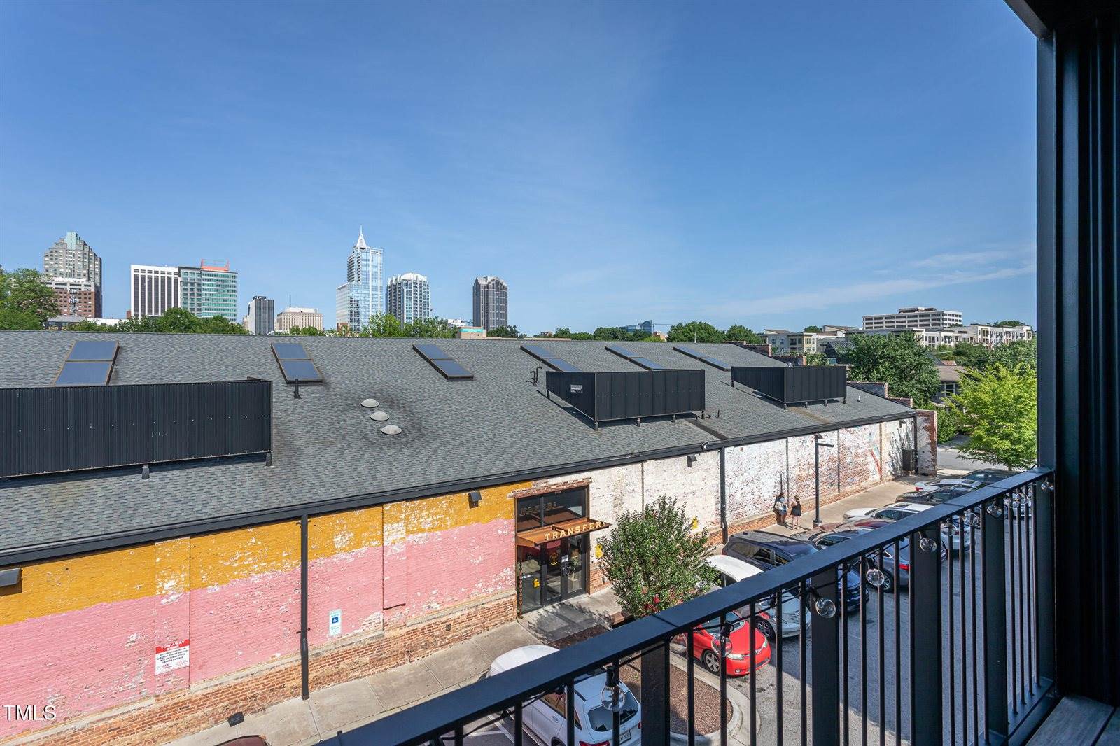 414 Chavis Way, Raleigh, NC 27601