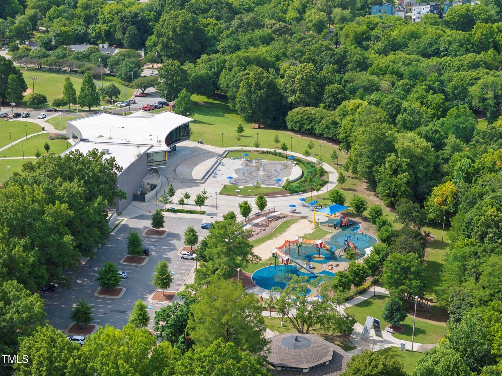 414 Chavis Way, Raleigh, NC 27601