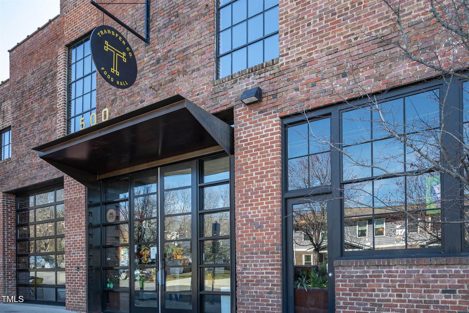 414 Chavis Way, Raleigh, NC 27601