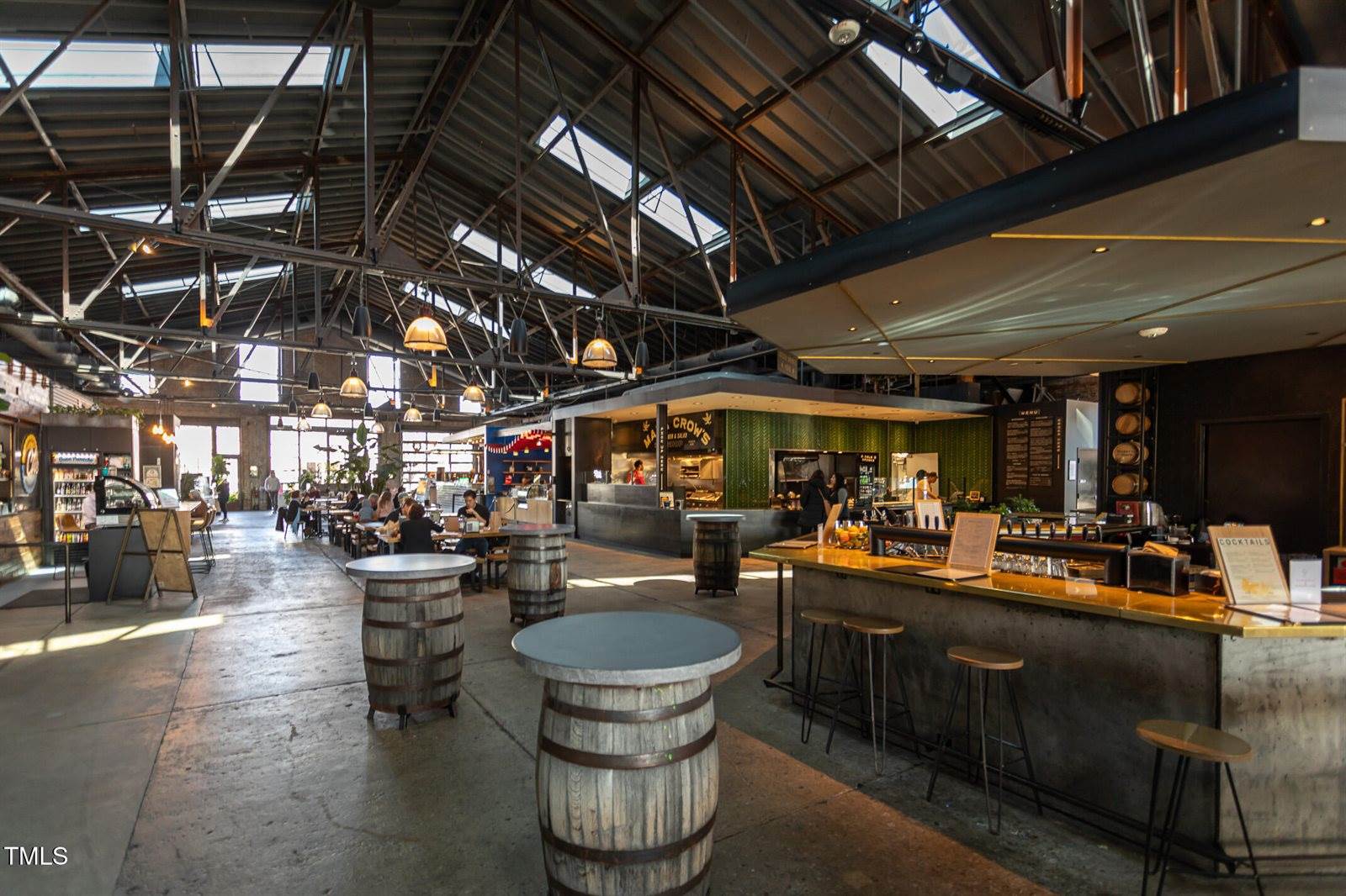 414 Chavis Way, Raleigh, NC 27601