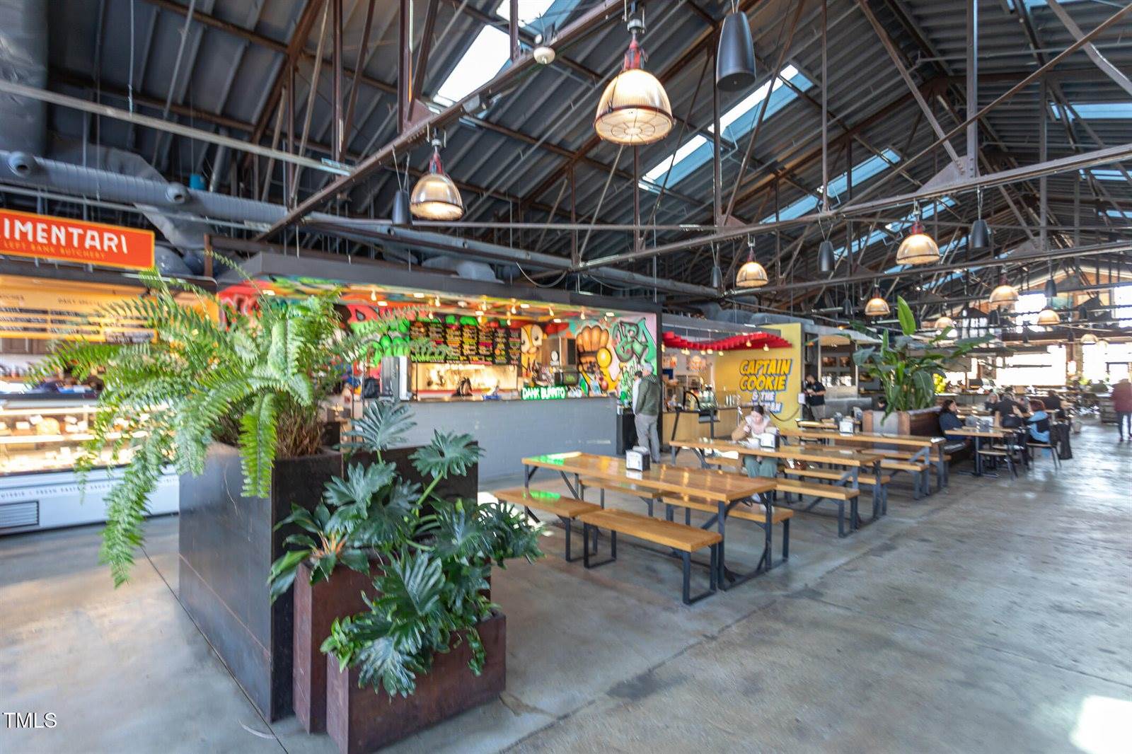 414 Chavis Way, Raleigh, NC 27601