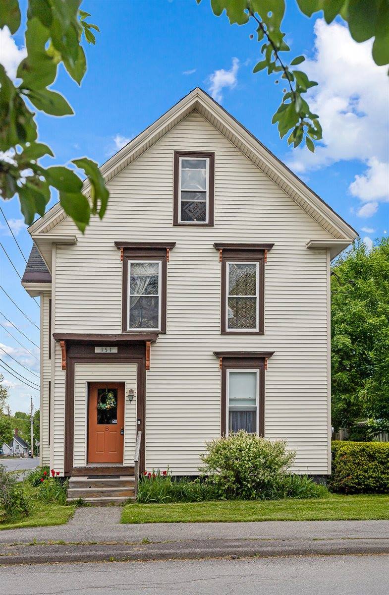 151 Birch Street, Bangor, ME 04401