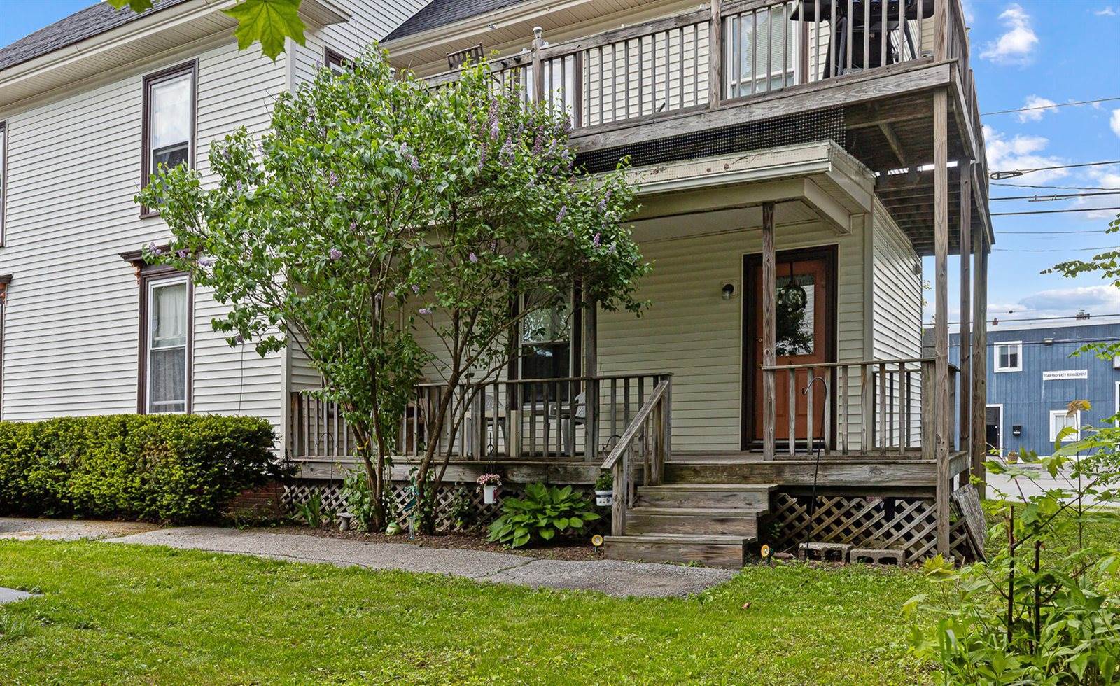 151 Birch Street, Bangor, ME 04401