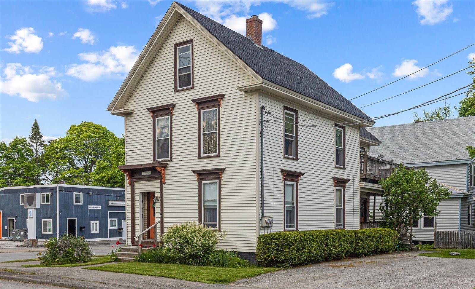 151 Birch Street, Bangor, ME 04401