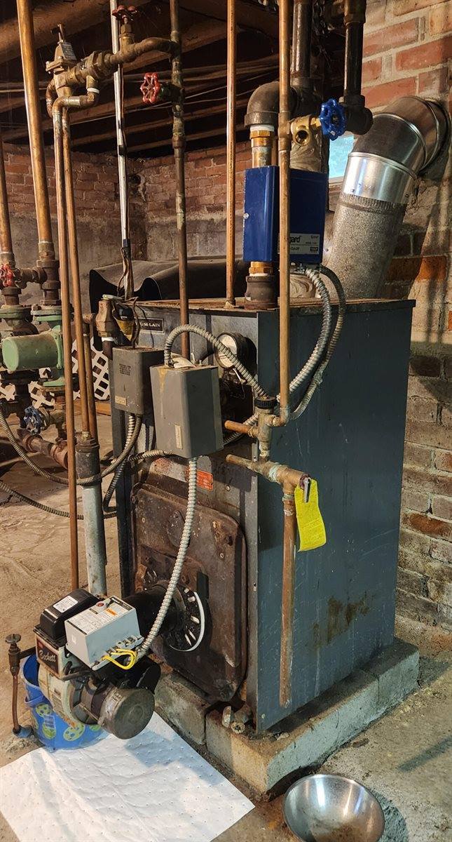 151 Birch Street, Bangor, ME 04401