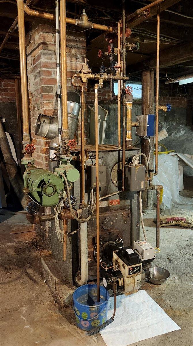 151 Birch Street, Bangor, ME 04401