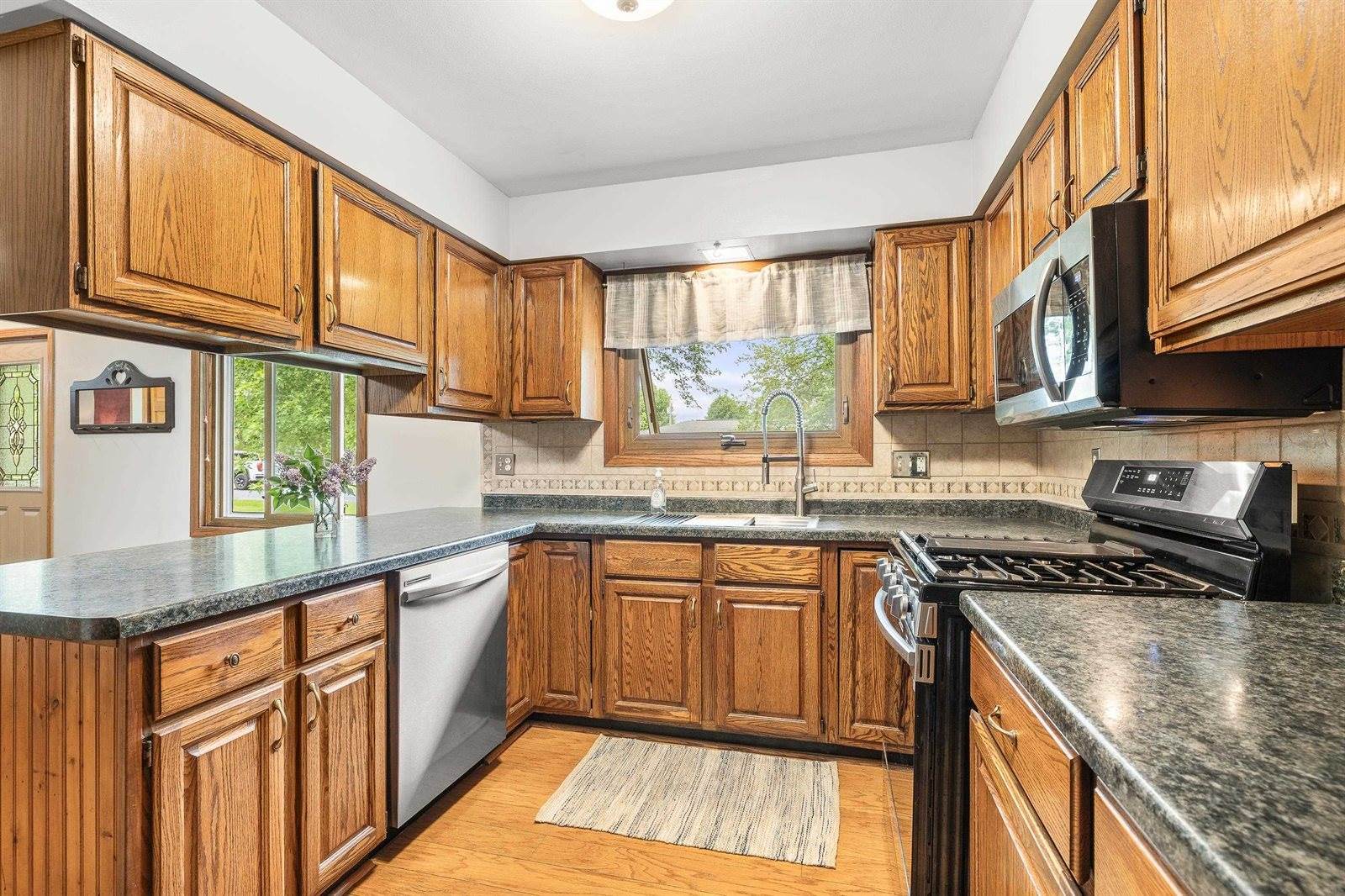 5442 Oriole Lane, Stevens Point, WI 54482