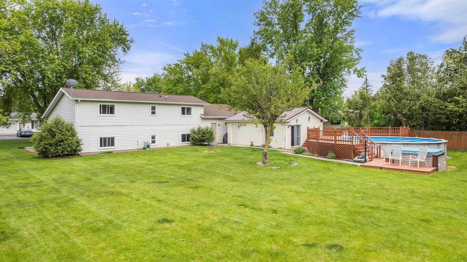 5442 Oriole Lane, Stevens Point, WI 54482