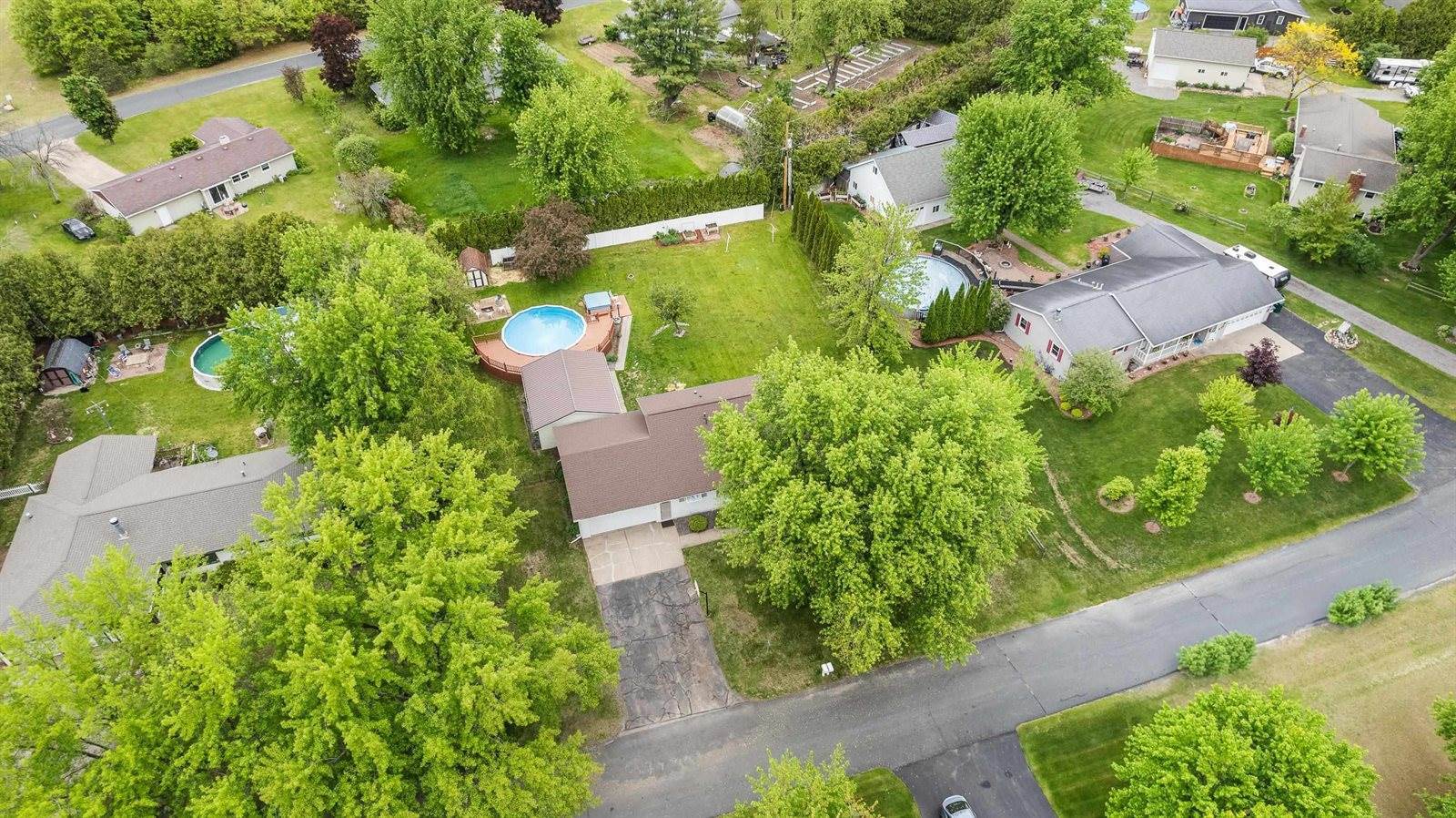 5442 Oriole Lane, Stevens Point, WI 54482