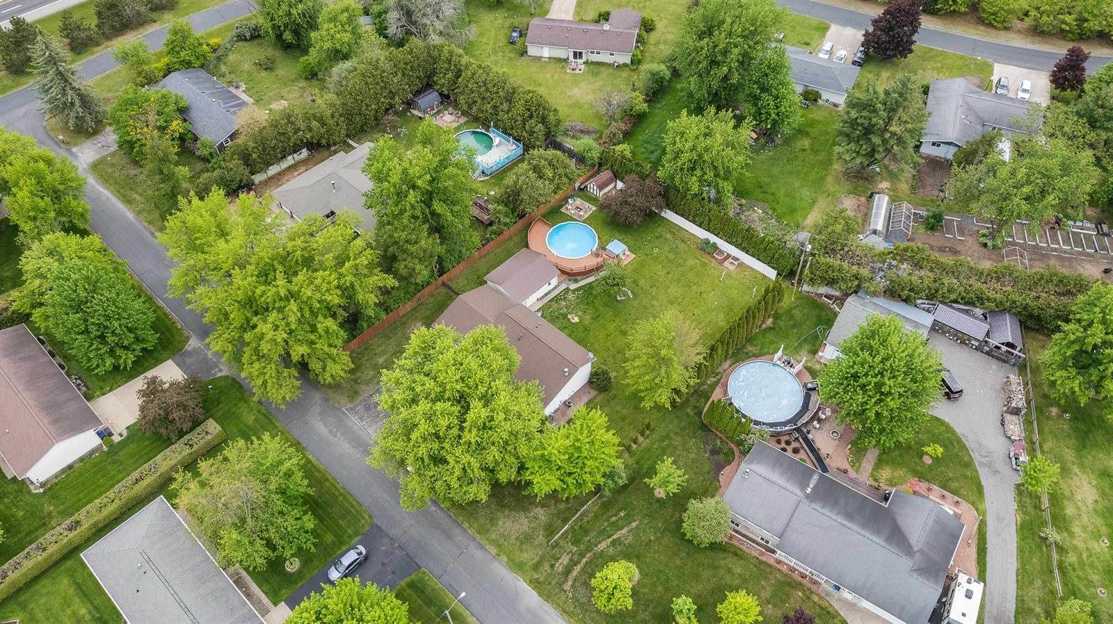 5442 Oriole Lane, Stevens Point, WI 54482