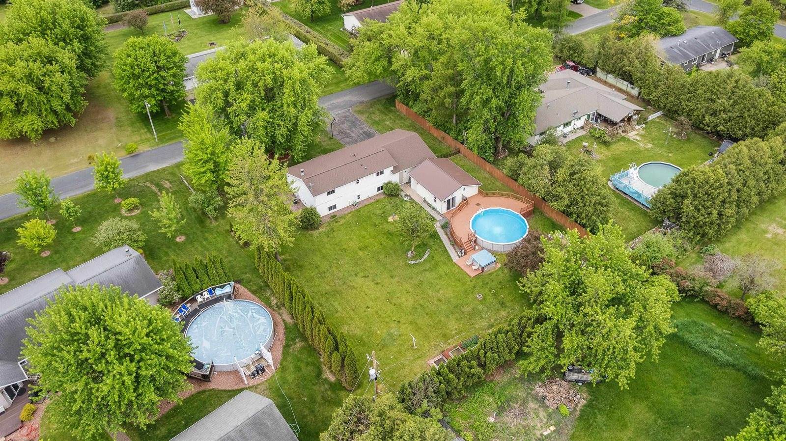 5442 Oriole Lane, Stevens Point, WI 54482