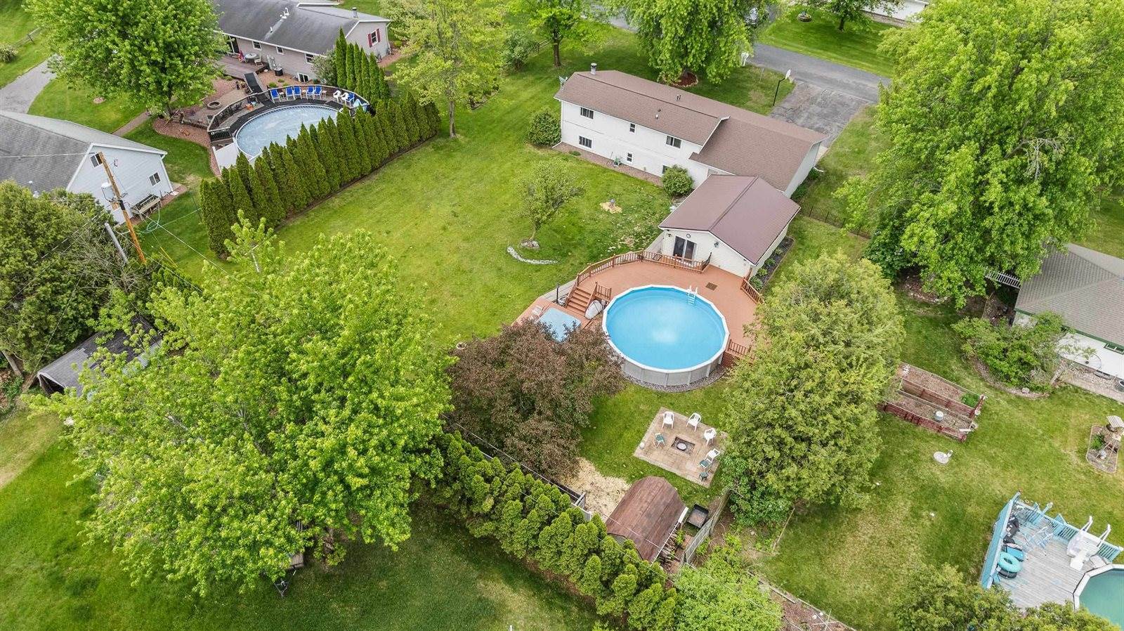 5442 Oriole Lane, Stevens Point, WI 54482