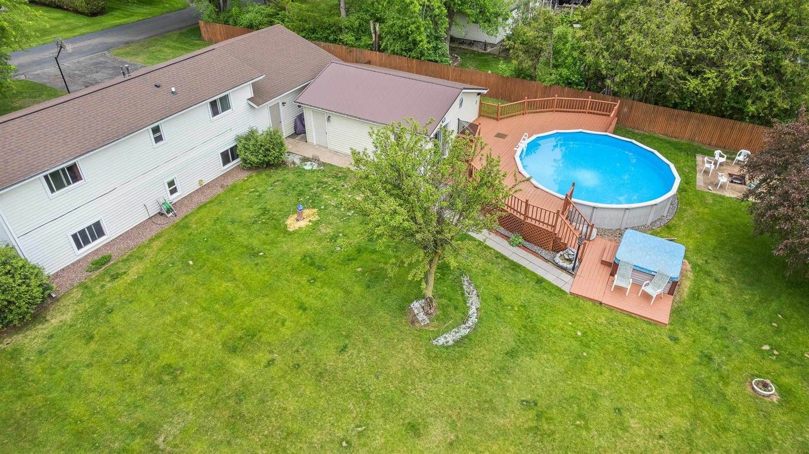 5442 Oriole Lane, Stevens Point, WI 54482