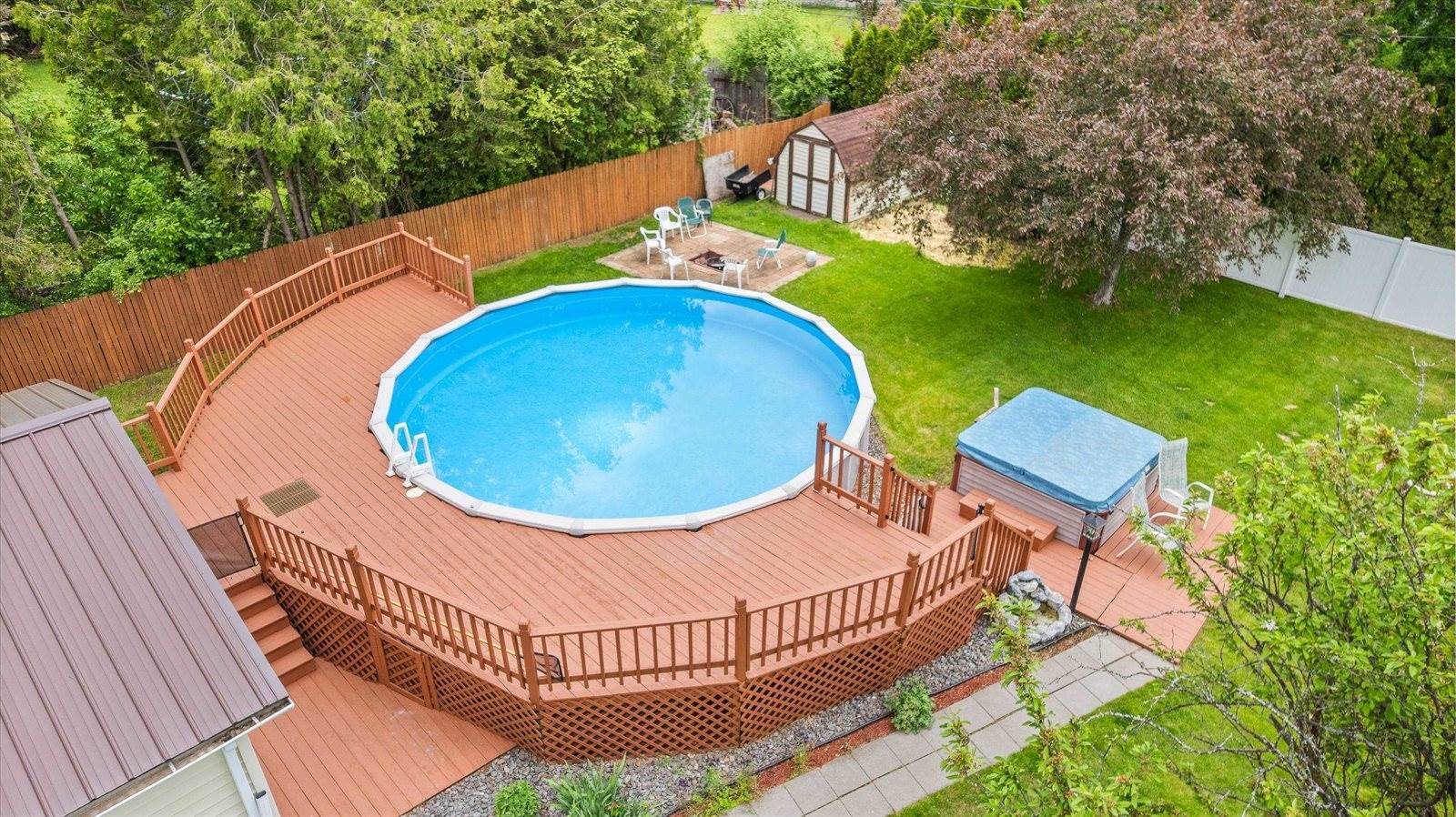 5442 Oriole Lane, Stevens Point, WI 54482