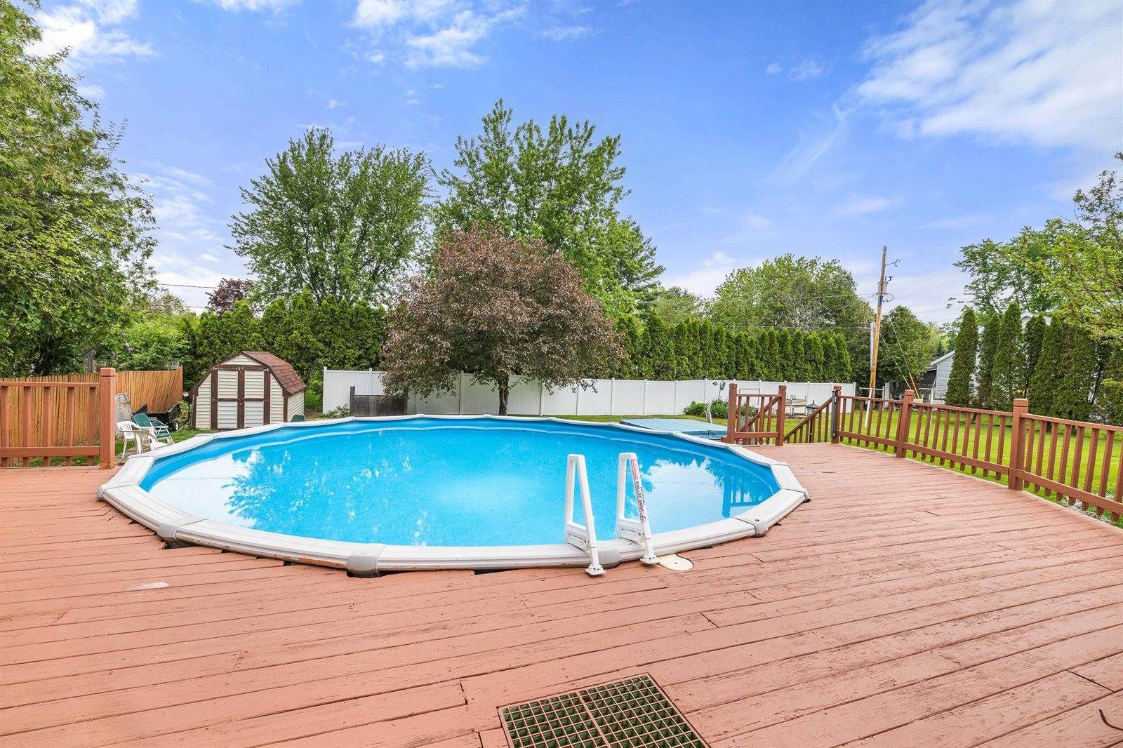 5442 Oriole Lane, Stevens Point, WI 54482