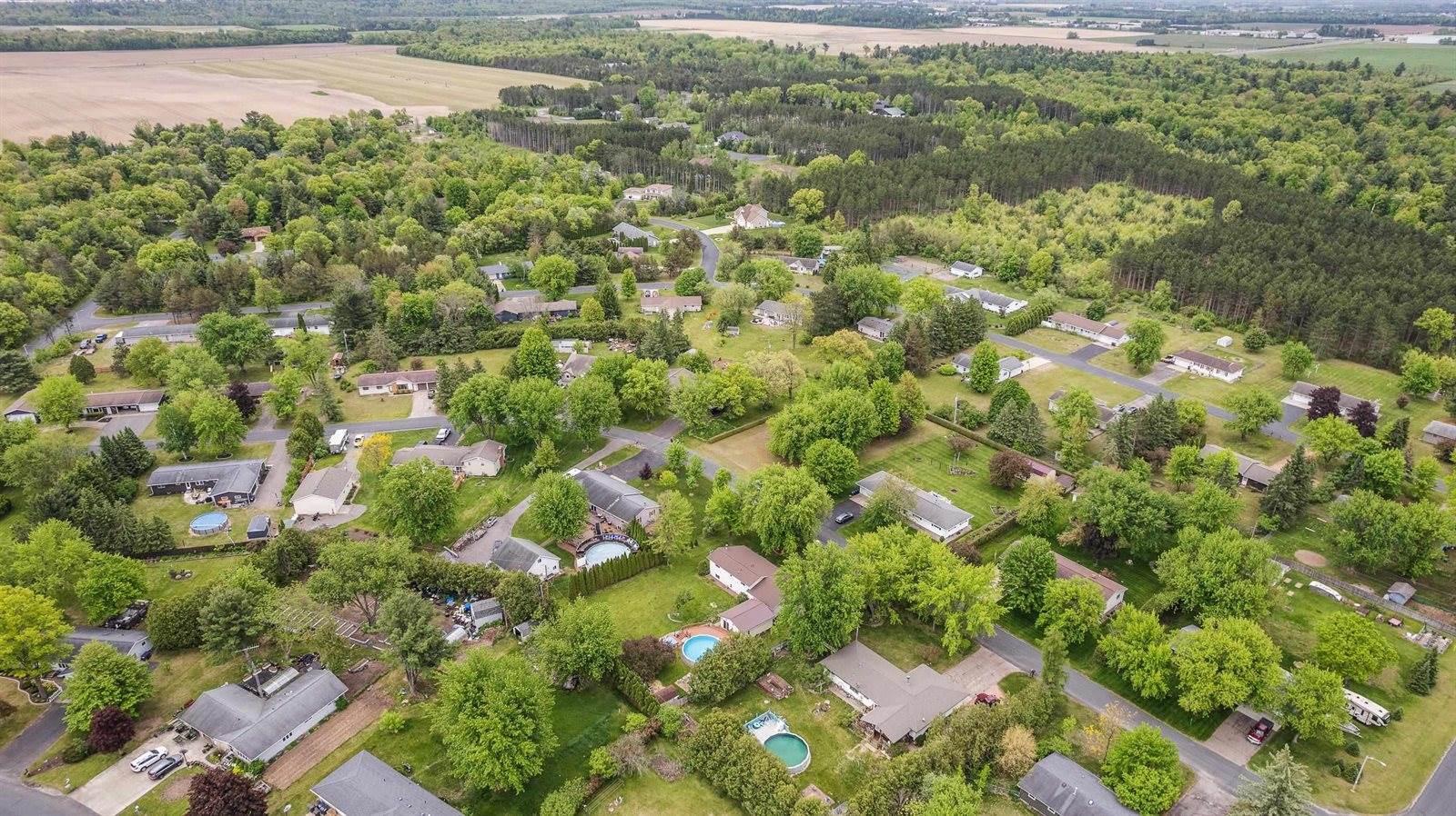 5442 Oriole Lane, Stevens Point, WI 54482