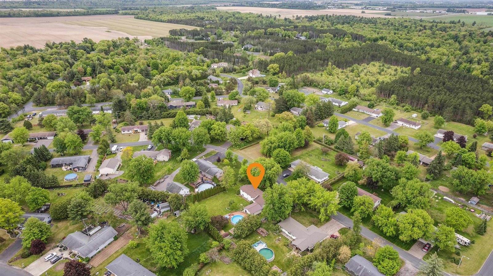 5442 Oriole Lane, Stevens Point, WI 54482