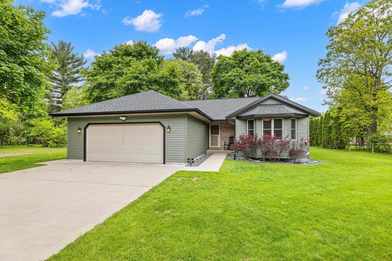 3420 Sampson Street, Wisconsin Rapids, WI 54494