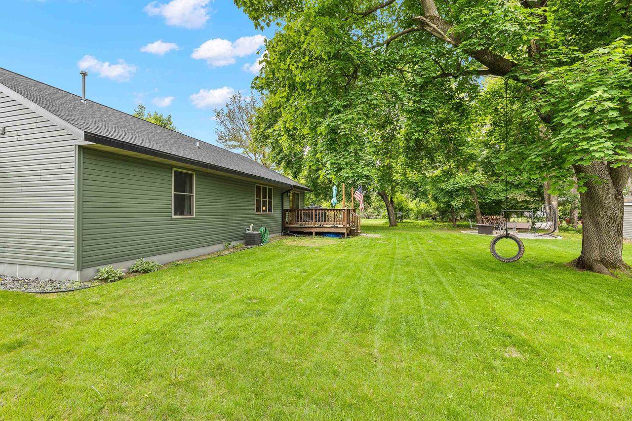 3420 Sampson Street, Wisconsin Rapids, WI 54494