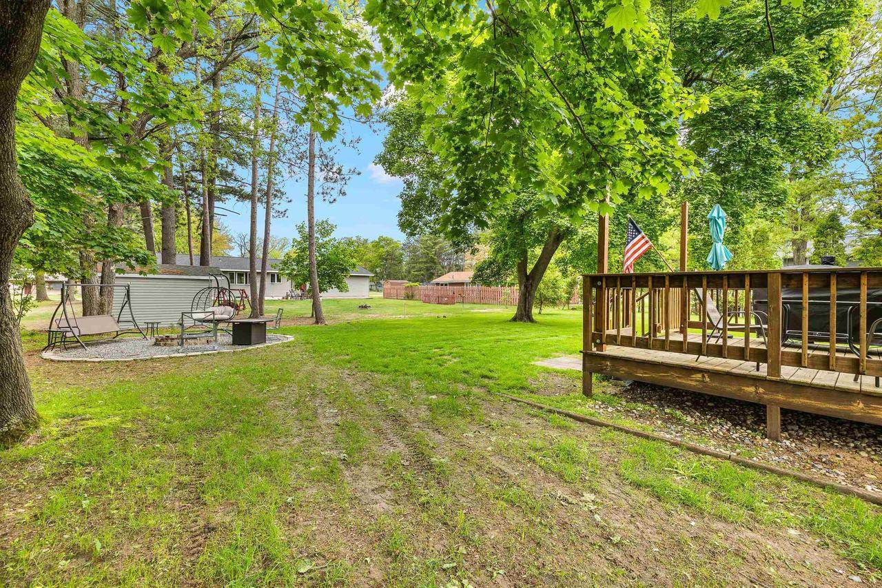 3420 Sampson Street, Wisconsin Rapids, WI 54494