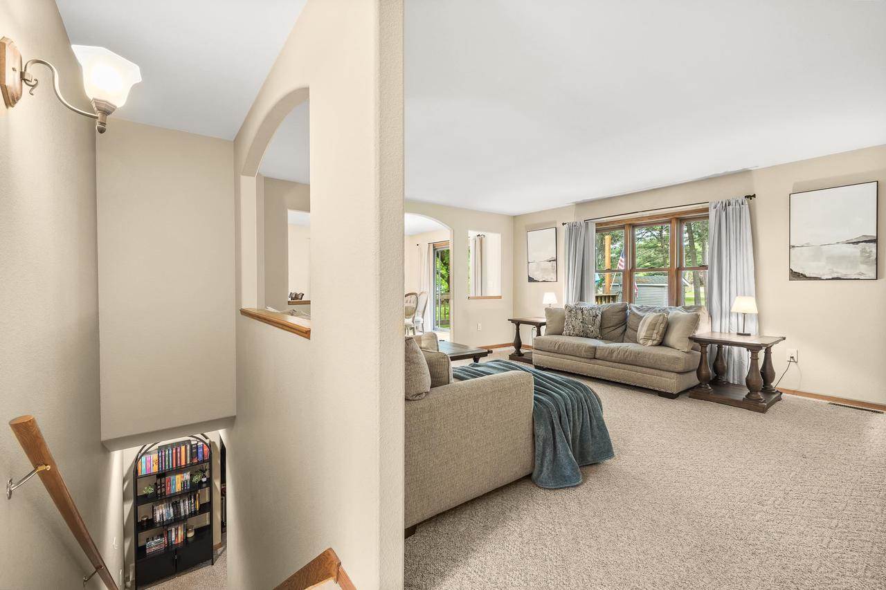 3420 Sampson Street, Wisconsin Rapids, WI 54494