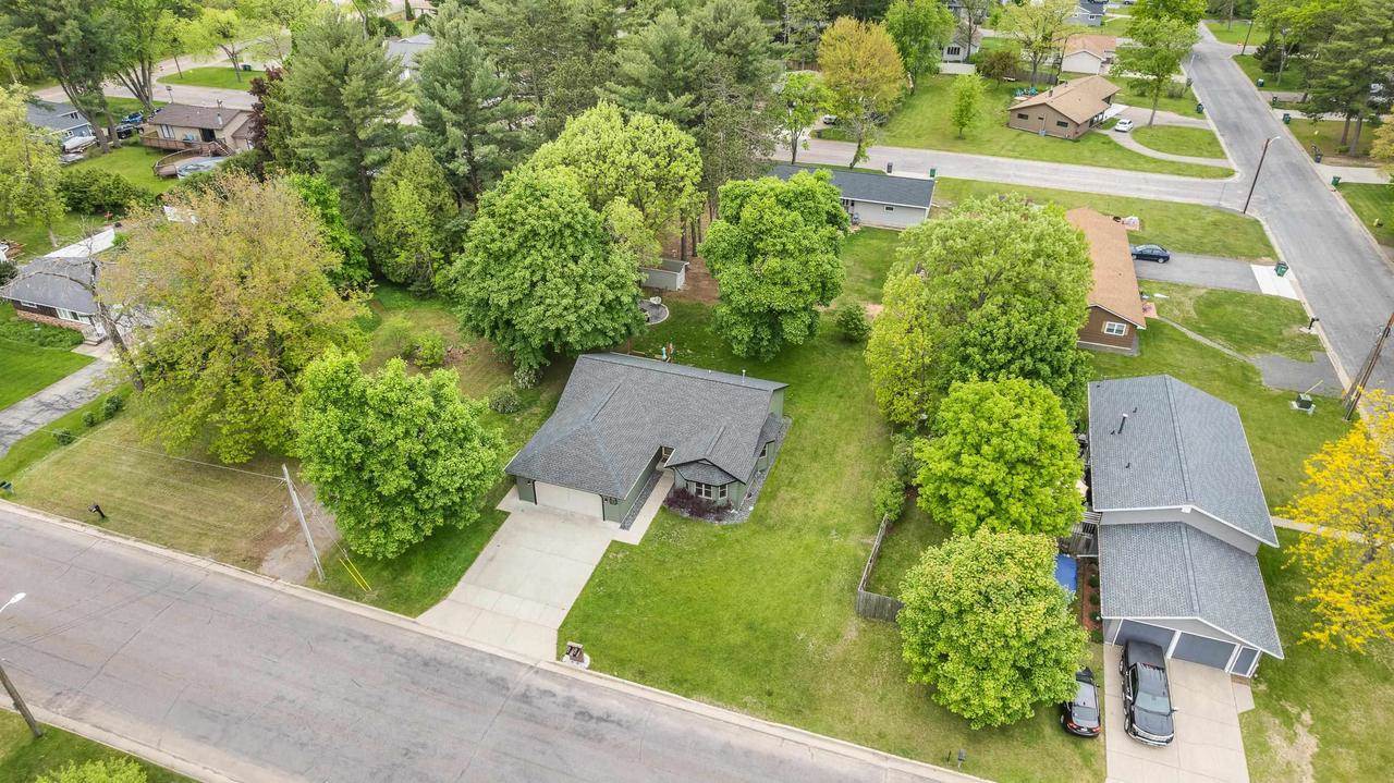 3420 Sampson Street, Wisconsin Rapids, WI 54494