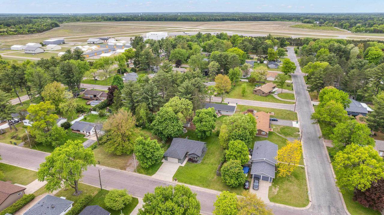 3420 Sampson Street, Wisconsin Rapids, WI 54494