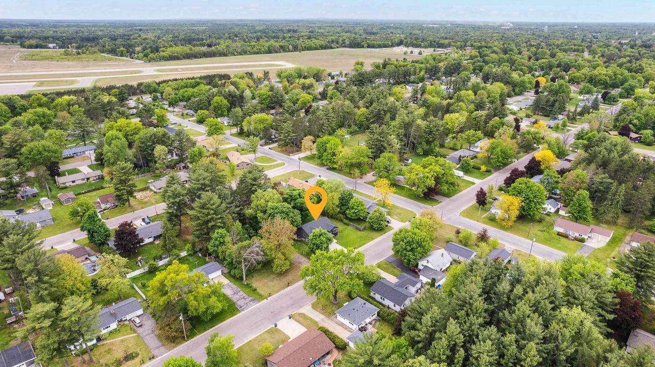 3420 Sampson Street, Wisconsin Rapids, WI 54494