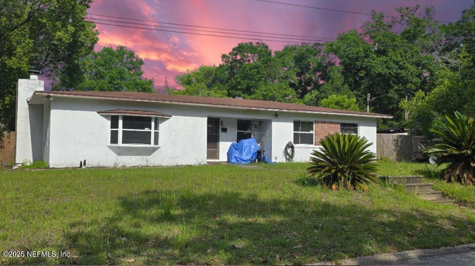 3503 Windy Hill Place, Jacksonville, FL 32246